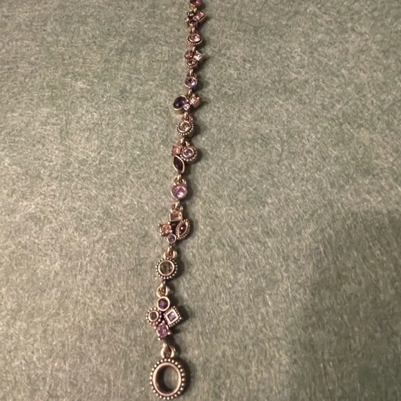 Patricia Locke Mary (BRO268, 2006) Bracelet - Picture 11 of 16